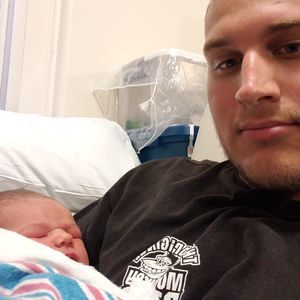 Meet your Posher, Nick